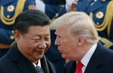 US more than doubles tariffs on $200 billion of Chinese goods