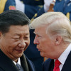 US more than doubles tariffs on $200 billion of Chinese goods