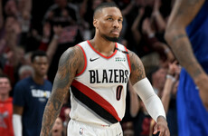 Trail Blazers force Game 7 as 76ers set up Toronto decider