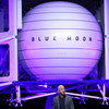 Amazon founder Jeff Bezos reveals spaceship model and plans to put humans on the moon