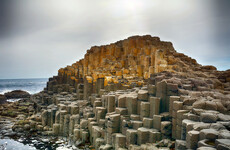 Quiz: How well do you know your world-famous 'rocks'?
