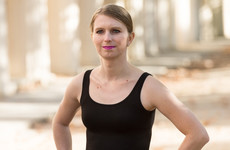 Whistleblower Chelsea Manning released from US prison