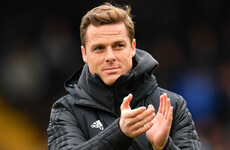 Fulham put faith in Scott Parker for bid to bounce back to Premier League