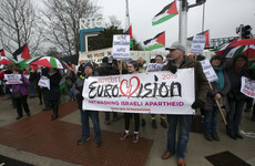 Opinion: Support Palestinians and show your opposition to apartheid by boycotting Eurovision