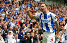 The Irish star who could help Liverpool make Premier League history