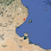 Dozens of migrants feared dead after boat sinks off Tunisian coast