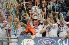 Column: Where has the magic of the cup gone?