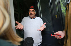'I chose the wrong photo': Sacked BBC host Danny Baker formally apologises over royal baby tweet