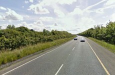 31-year-old man killed in Kildare car crash