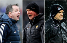 Canning's injury leaves Dublin, Wexford and Kilkenny eyeing Leinster hurling glory