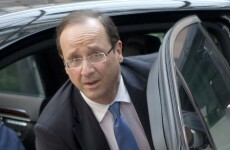 Francois Hollande makes surprise trip to Afghanistan over troop pullout