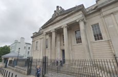 Two men charged with bomb offences after being arrested in connection with murder of Lyra McKee