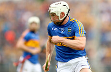 One debutant in the Cork side, while Brendan Maher returns for Tipperary