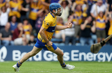 O'Donnell and Conlon part of Clare team to face Waterford