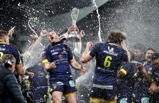 Clermont crowned Challenge Cup champions after one-sided final victory