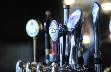 Where everybody knows your name: pub goers want better jacks and Wi-Fi on tap