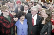 Could Dún Laoghaire elect only two TDs at the next election?