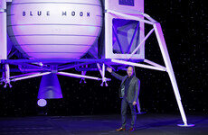 Poll: Do you think humans will live in space colonies in the future?