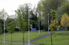 Male teenager presents himself to Gardaí after 18-year-old stabbed to death