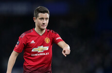 'There is red in my heart' - Herrera confirms Man United exit amid PSG links