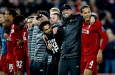 Liverpool comeback against Barcelona 'worth more than silverware' - Klopp