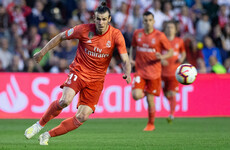 'I don't want to answer' - Zidane refuses to comment on Bale's Real Madrid future