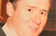 Man (44) missing from Cork home for over a week