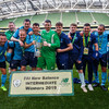 Ex-Cork City striker on target as Avondale seal seventh FAI Intermediate Cup crown in 14 years