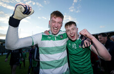 Limerick stun Tipperary to claim first senior football win in Munster since 2012