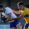 Clare hold firm at the death to survive valiant Waterford fightback