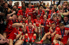 'They’re big, big men. Very big men' - Saracens' power comes to the fore