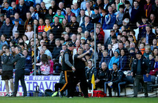 'A bizarre thing to do' - Cody weighs in on controversial incident involving Dublin selector