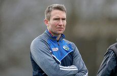50 scores in Tullamore clash as Laois win Joe McDonagh Cup opener against Offaly