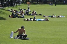 Irish Cancer Society: You don't have to get sunburned to get skin cancer...