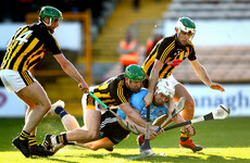 Cody's half-time changes prove crucial but nothing beats Kilkenny's hunger for work
