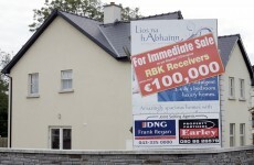10 per cent of Irish mortgages are in arrears says Central Bank