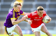 Louth finish strong to beat Wexford and set up Leinster quarter-final with Dublin