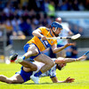Clare cling on to open Munster SHC campaign with away win against Waterford