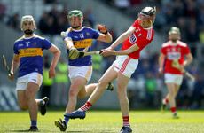 Cork's Cahalane bags 2-3 as Rebels run riot against Munster rivals Tipperary