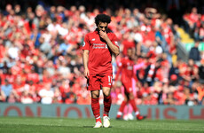 Despair for Liverpool despite Wolves win