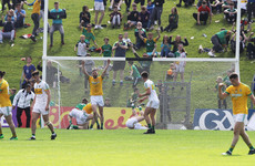 Late surge sees Meath edge out battling Offaly in Navan to march on in Leinster