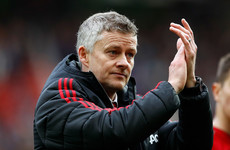 Solskjaer says 'work starts now' for Man United after humiliating defeat to relegated Cardiff