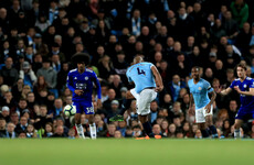 5 crucial wins in Manchester City's title triumph