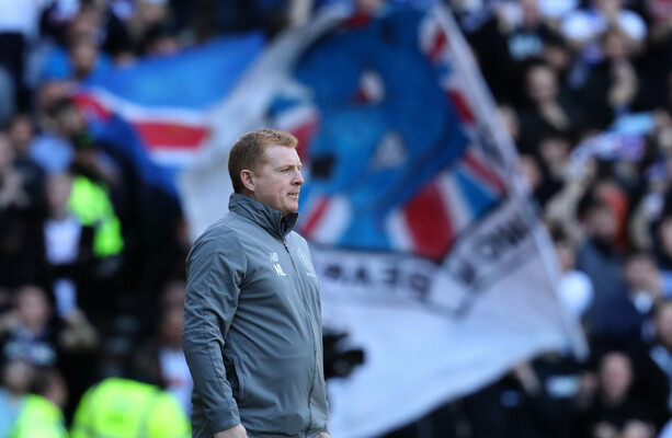 Neil Lennon confident Rangers loss won’t affect his Celtic future