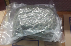 Gardaí seize cannabis and cocaine worth €42,000 in Drogheda