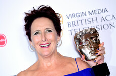 TV Baftas: Success for Ireland's Fiona Shaw but disappointment for Derry Girls