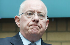 Justice minister orders ban on anti-LGBT preacher from speaking in Ireland