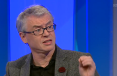 'We need at least three tiers' - Brolly calls for dramatic change to football championship
