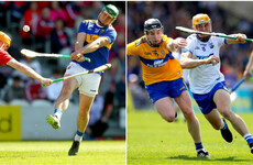 Do you agree with the selections for the Sunday Game man-of-the-match awards?