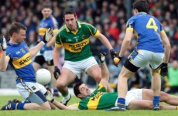 Togging out: here’s the weekend’s football championship previews